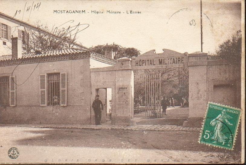 X MOSTAGANEM HOPITAL MILITAIRE.jpg